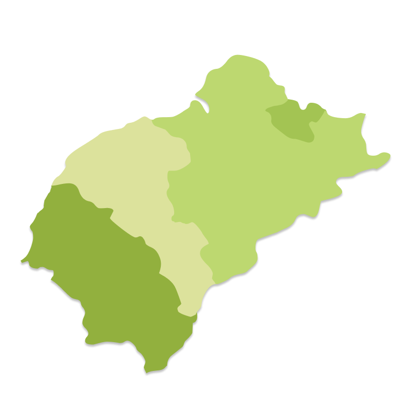 北部區域